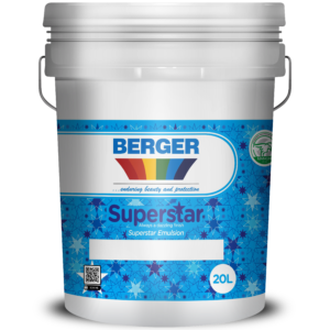 SuperStar Emulsion