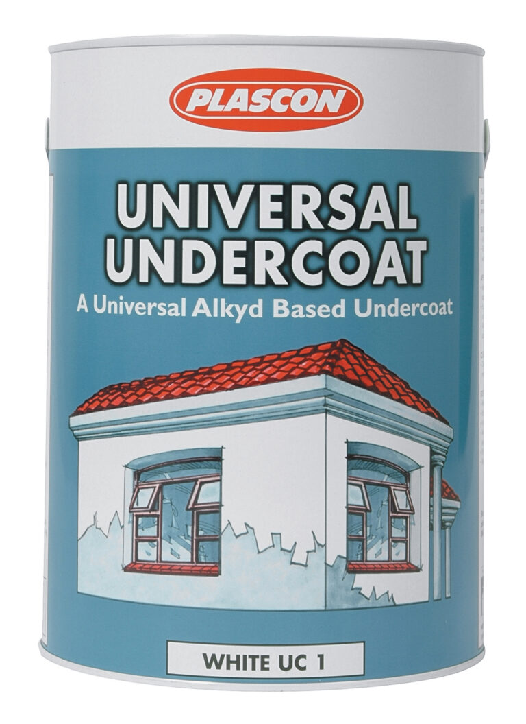 Plascon Universal Undercoat 5L – Archibuilt ECommerce