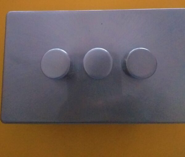 3-way Dimmer Switch